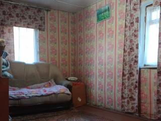  коттедж, 55 м², 8 соток