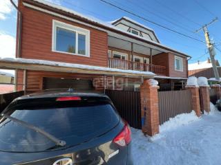 2-этажный дом, 260 м², 6 соток