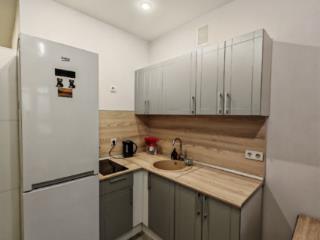 Студия, 28 м², 6/15 этаж
