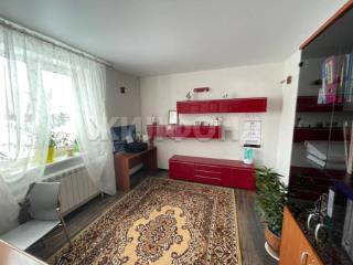  дом, 286.8 м², 17.85 соток