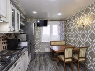 4-комн. квартира, 93 м², 5/6 этаж