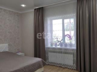 1-этажный дом, 120.2 м², 12.4 соток