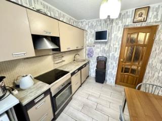 3-комн. квартира, 64.6 м², 3/9 этаж