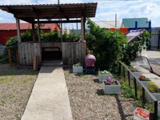 1-этажный дом, 68 м², 8 соток