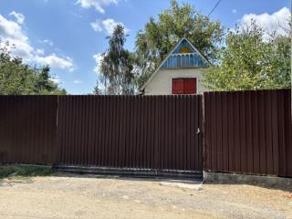 2-этажный дом, 52.3 м², 6 соток