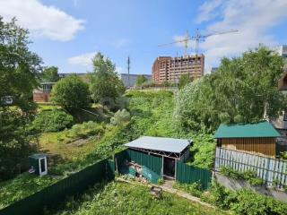  таунхаус, 540 м², 8 соток