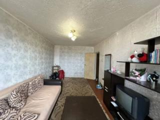 1-комн. квартира, 31.5 м², 5/5 этаж