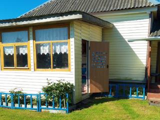  дом, 54 м², 25 соток