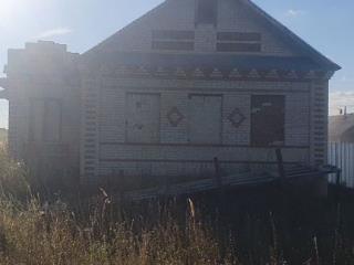  дом, 75 м², 35 соток