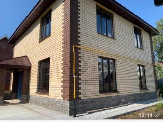 2-этажный коттедж, 169 м², 5 соток