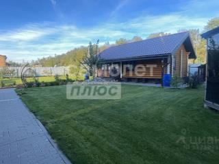 2-этажный дом, 278 м², 17 соток