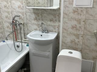 1-комн. квартира, 31 м², 2/5 этаж