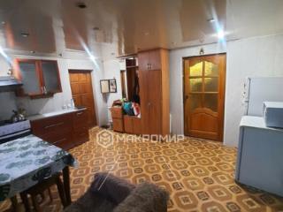 1-этажный дом, 58 м², 10 соток