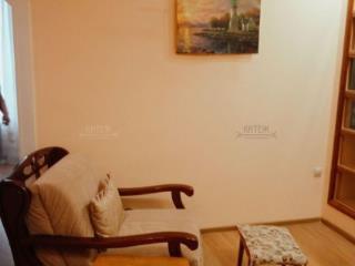 1-комн. квартира, 53 м², 3/4 этаж