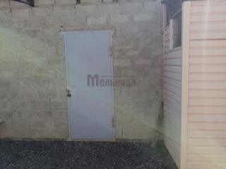 1-этажный дом, 93.4 м², 11 соток