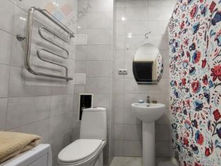 1-комн. квартира, 46.3 м², 7/10 этаж