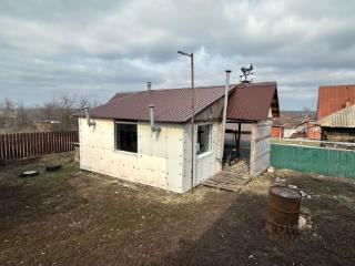 2-этажный дом, 186 м², 17.3 соток