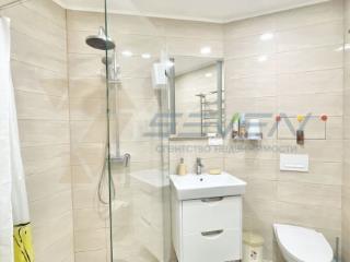 Студия, 53 м², 8/10 этаж
