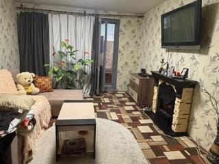 3-комн. квартира, 54.9 м², 1/5 этаж