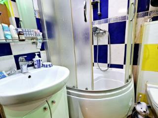 3-комн. квартира, 66.6 м², 7/9 этаж