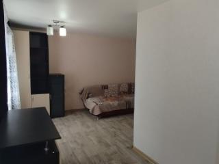 1-комн. квартира, 24.9 м², 1/5 этаж