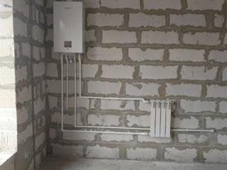 1-этажный дом, 110 м², 7.5 соток