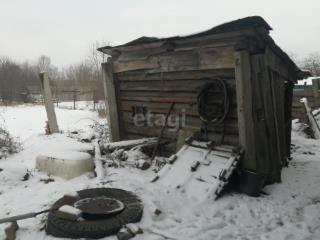 1-этажный дом, 56.4 м², 16 соток