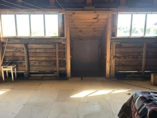 1-этажный коттедж, 120 м², 24 сотки