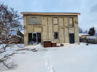 2-этажный дом, 78.9 м², 5.5 соток