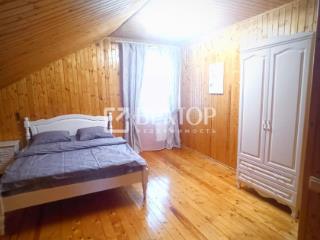 2-этажный дом, 170 м², 9 соток