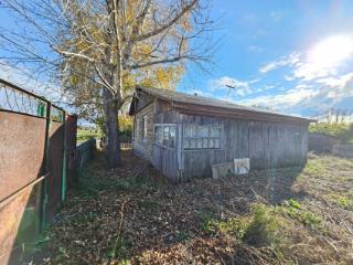 1-этажный дом, 41.5 м², 7.5 соток