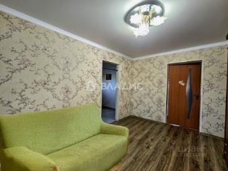 5-комн. квартира, 95.1 м², 2/3 этаж