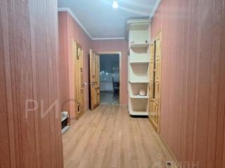 3-комн. квартира, 84 м², 3/10 этаж