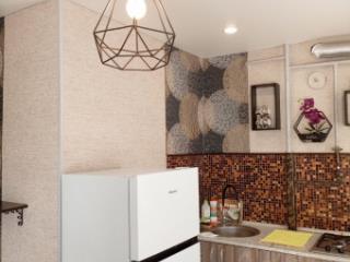 Студия, 45 м², 2/3 этаж