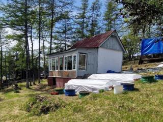  дом, 24 м², 6 соток