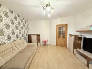 2-комн. квартира, 66 м², 5/17 этаж