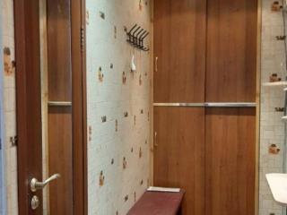 1-комн. квартира, 30 м², 3/5 этаж