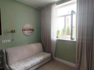 Студия, 22.5 м², 1/4 этаж