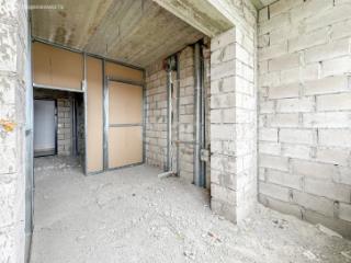 1-комн., Квартира в новостройке, 48.3 м², 4/5 этаж
