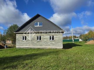 2-этажный дом, 78.1 м², 10.46 соток