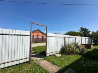 1-этажный дом, 30 м², 30 соток