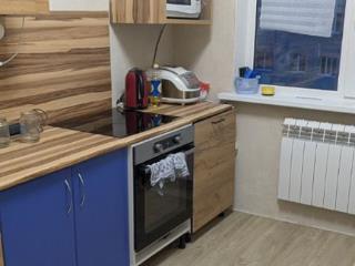 7-комн. квартира, 126 м², 5/6 этаж