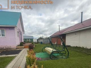  дом, 65.3 м², 6.5 соток