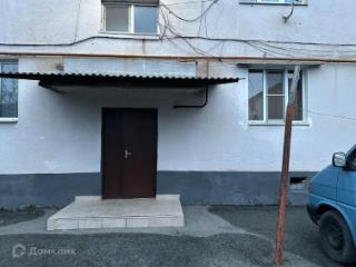 1-комн. квартира, 32 м², 1/2 этаж
