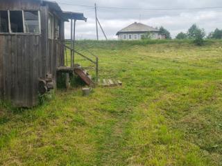  дом, 60 м², 20 соток