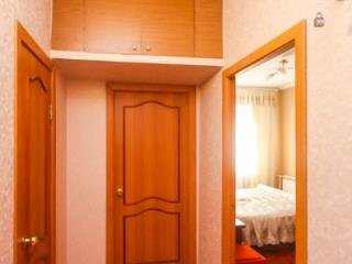 4-комн. квартира, 87.1 м², 1/5 этаж