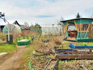  коттедж, 36 м², 11.2 соток