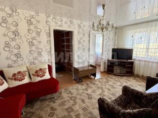 3-комн. квартира, 61.2 м², 2/5 этаж