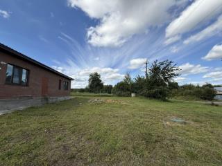 1-этажный дом, 115 м², 8 соток