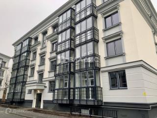 1-комн. квартира, 36.4 м², 3/4 этаж